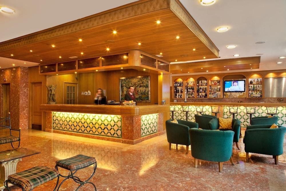 Turim Lisboa Hotel Eksteriør bilde