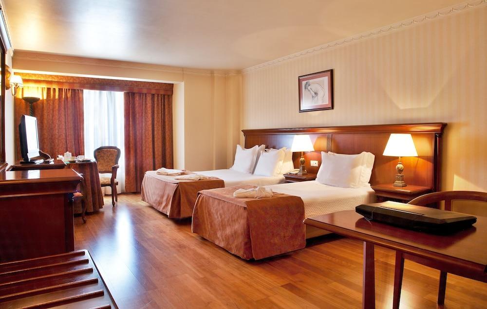 Turim Lisboa Hotel Eksteriør bilde