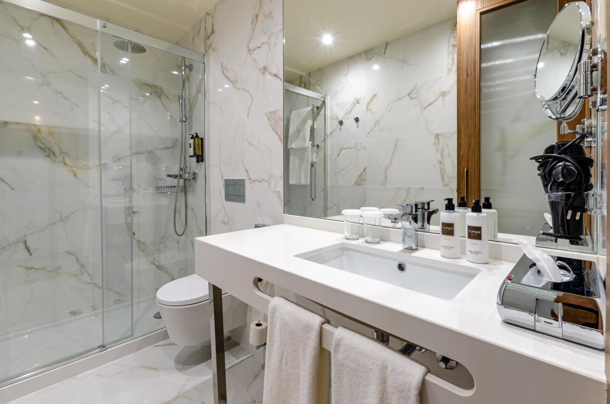 Turim Lisboa Hotel Eksteriør bilde