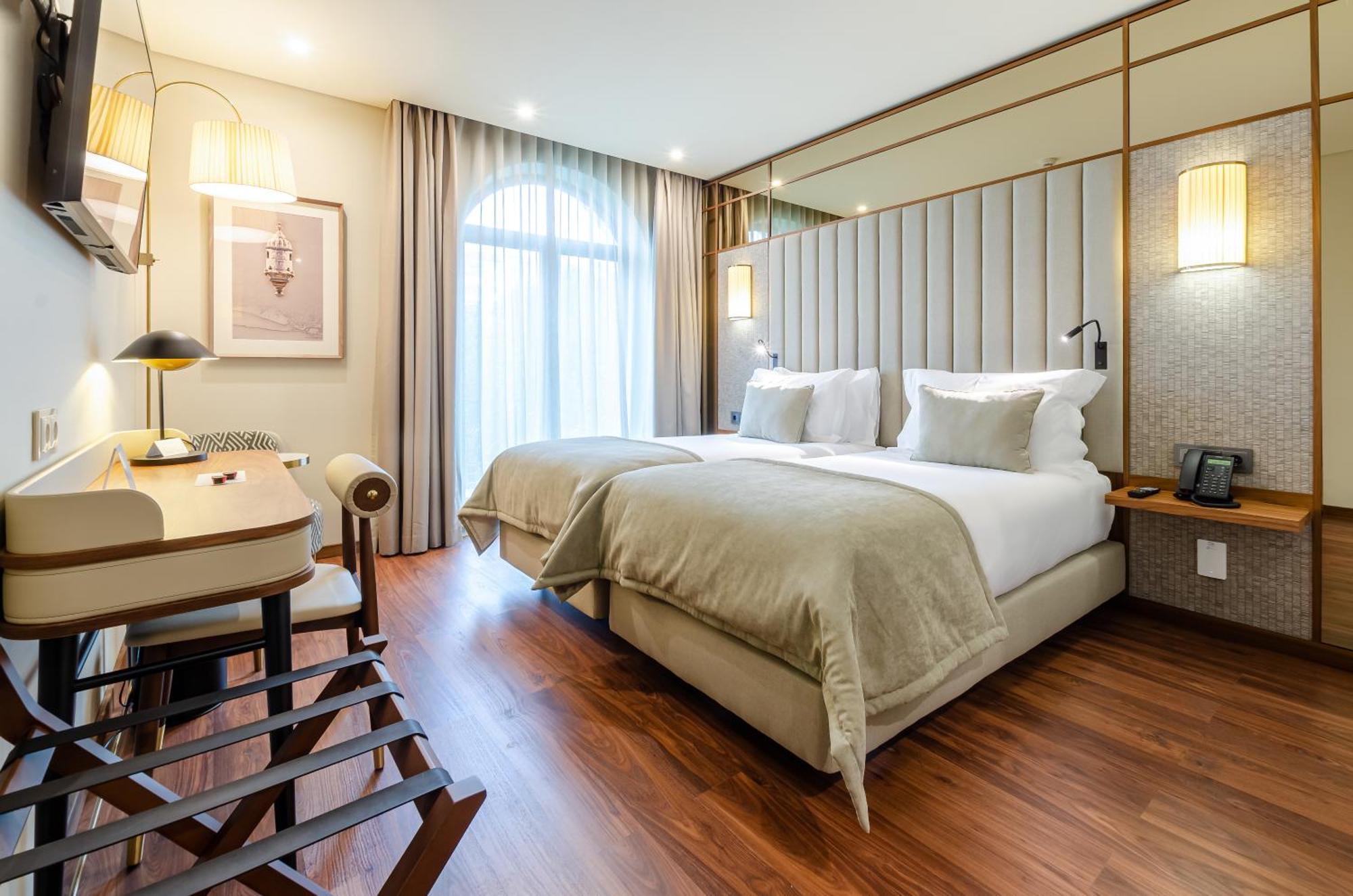 Turim Lisboa Hotel Eksteriør bilde