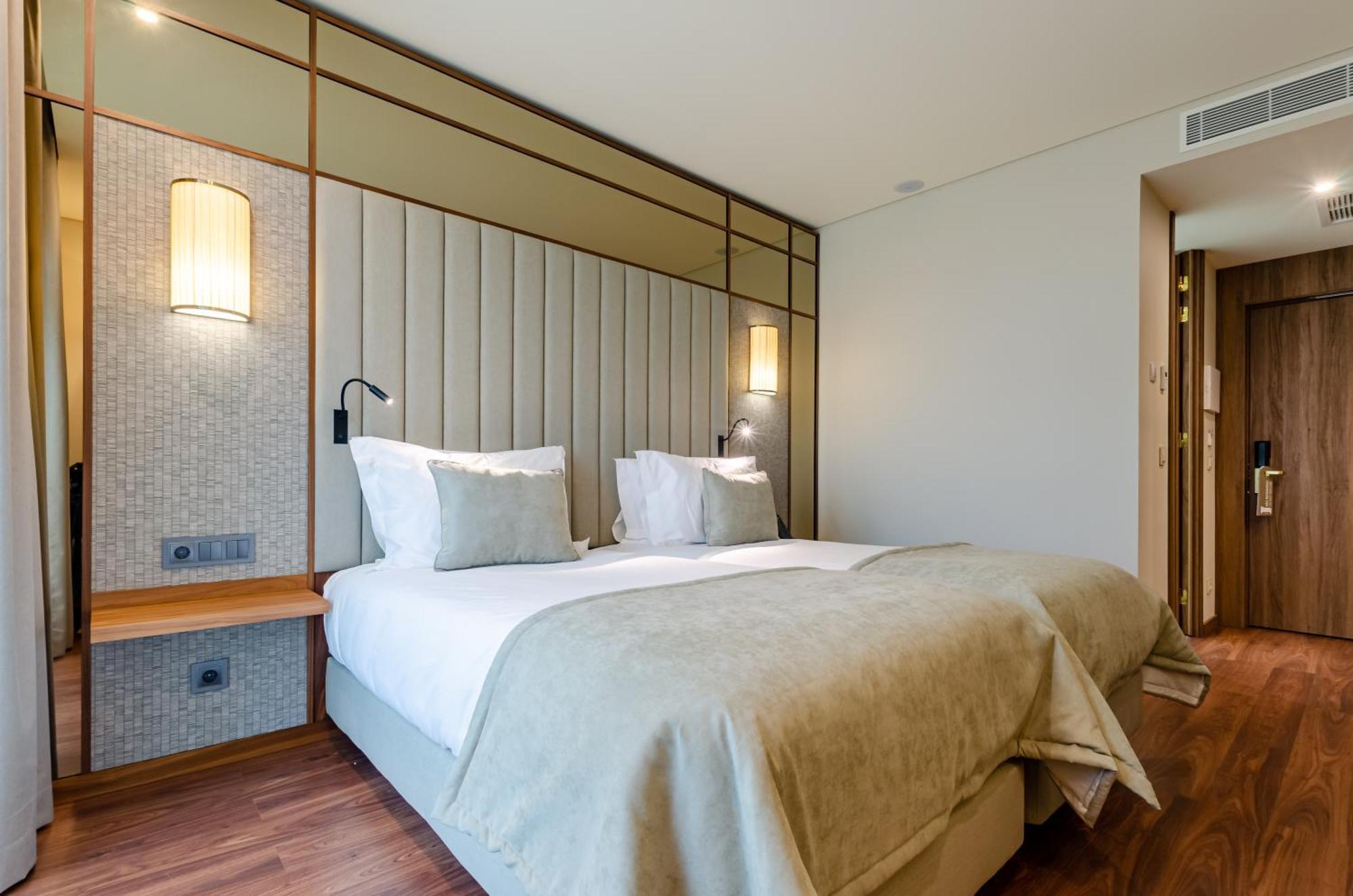 Turim Lisboa Hotel Eksteriør bilde