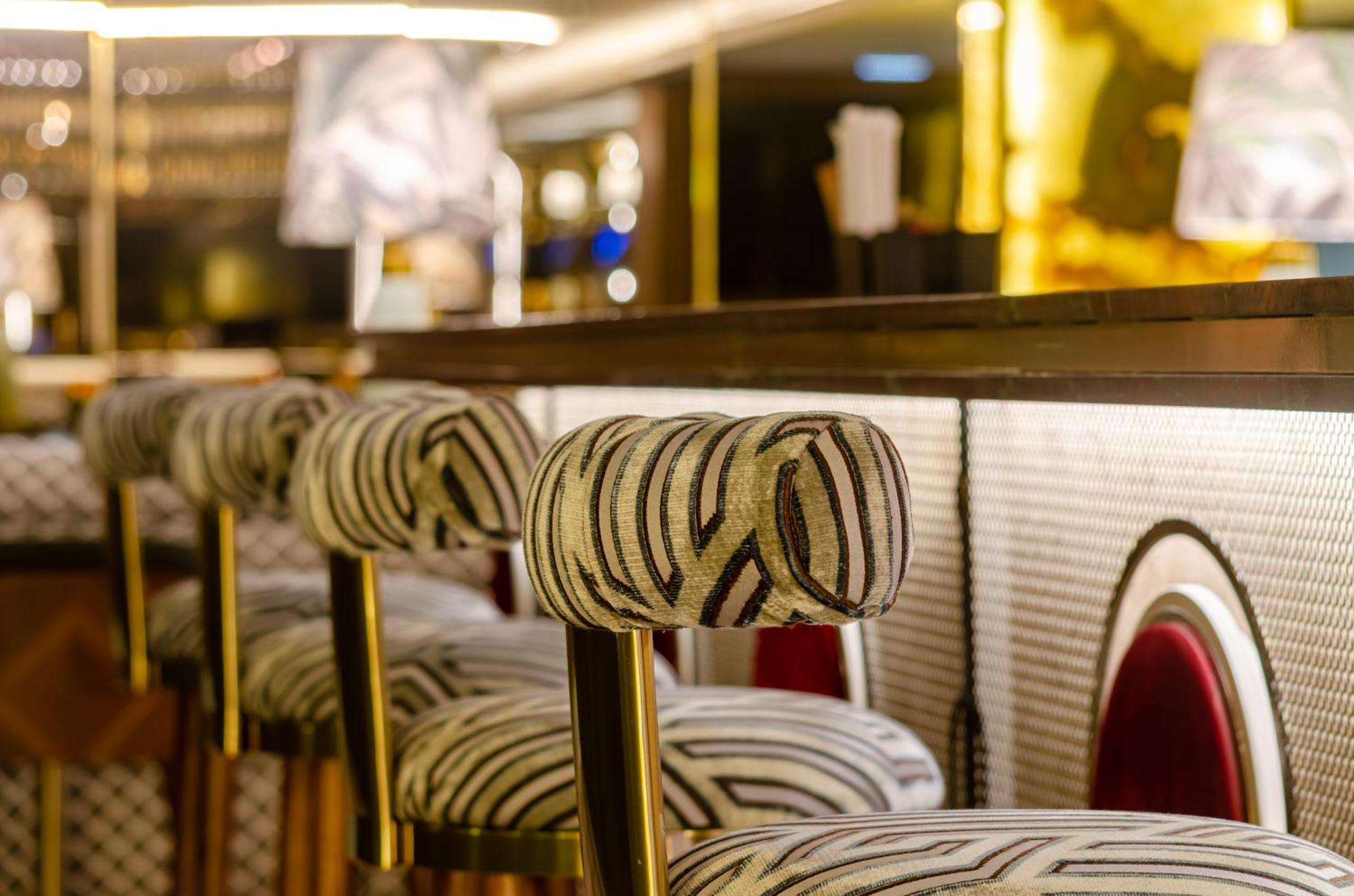 Turim Lisboa Hotel Eksteriør bilde