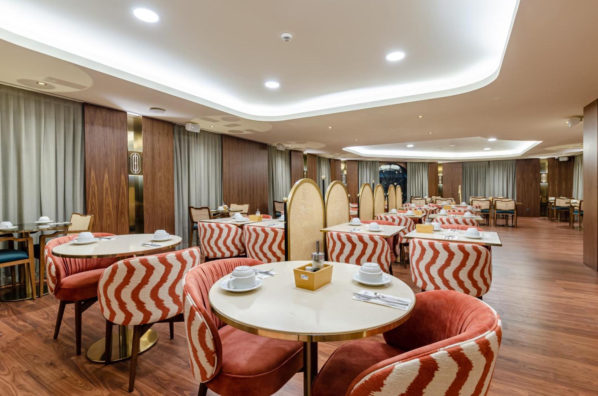 Turim Lisboa Hotel Eksteriør bilde