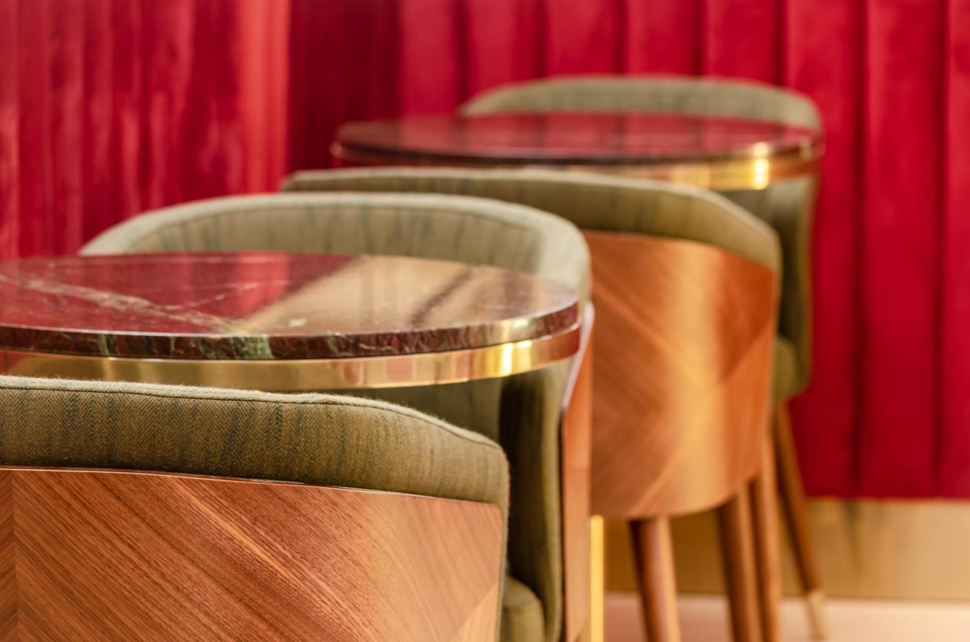 Turim Lisboa Hotel Eksteriør bilde