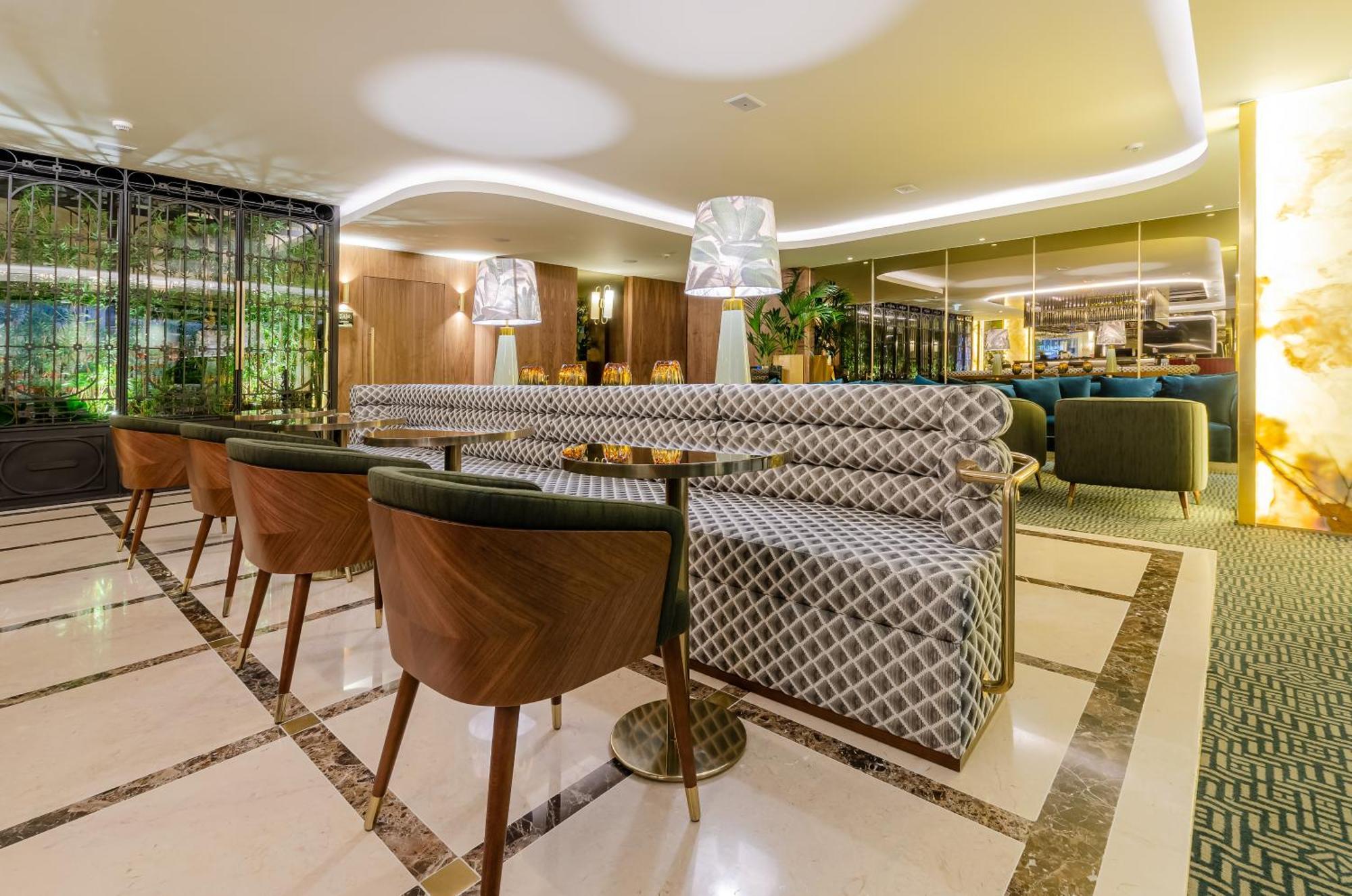 Turim Lisboa Hotel Eksteriør bilde