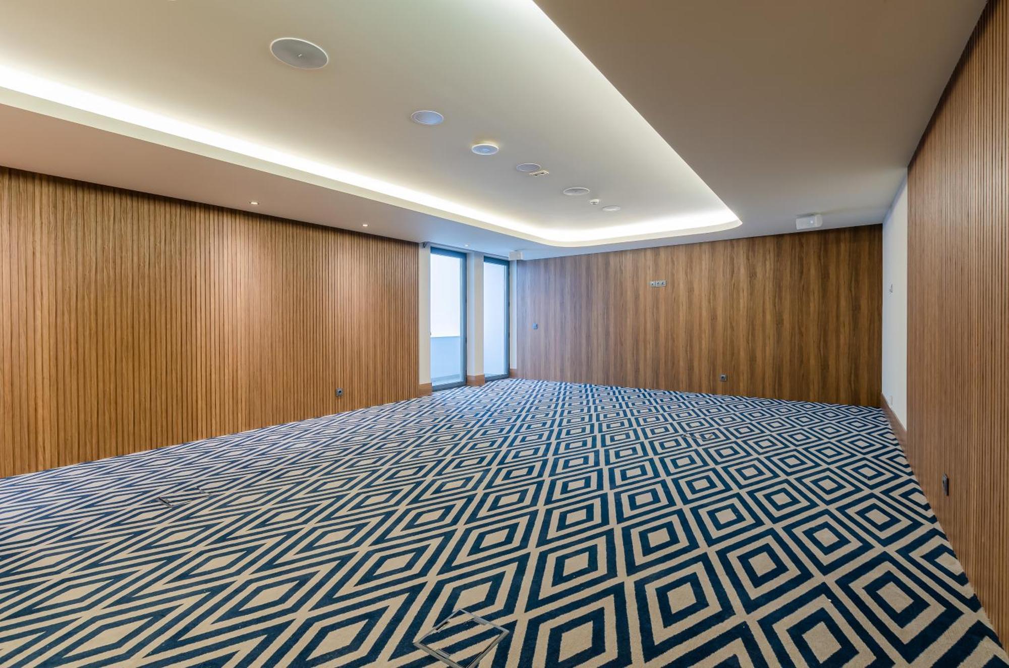Turim Lisboa Hotel Eksteriør bilde