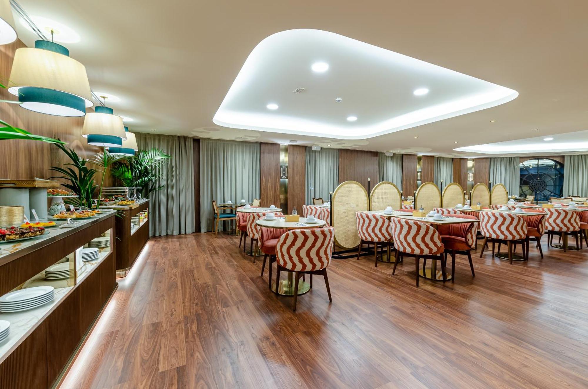 Turim Lisboa Hotel Eksteriør bilde