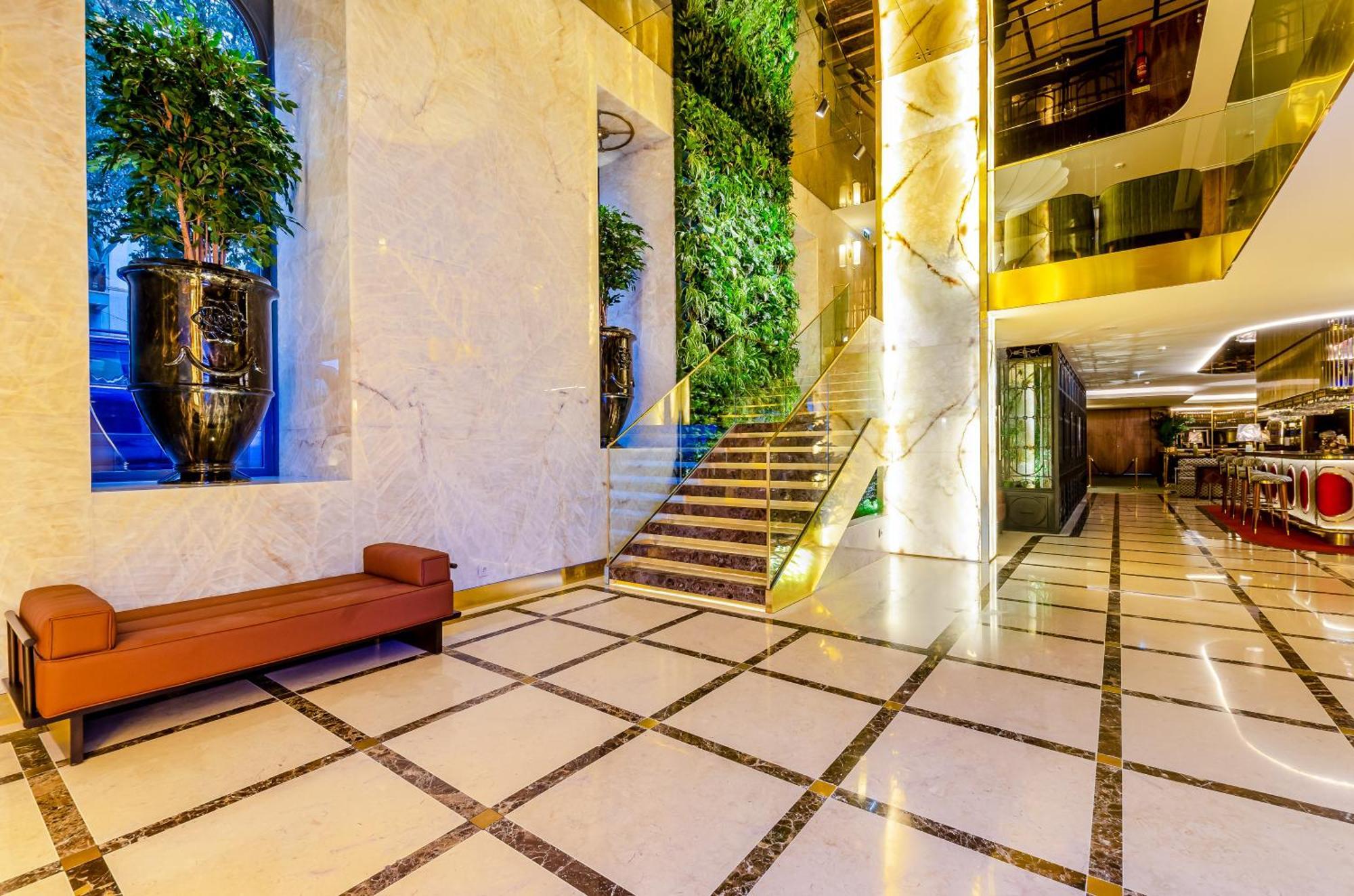 Turim Lisboa Hotel Eksteriør bilde