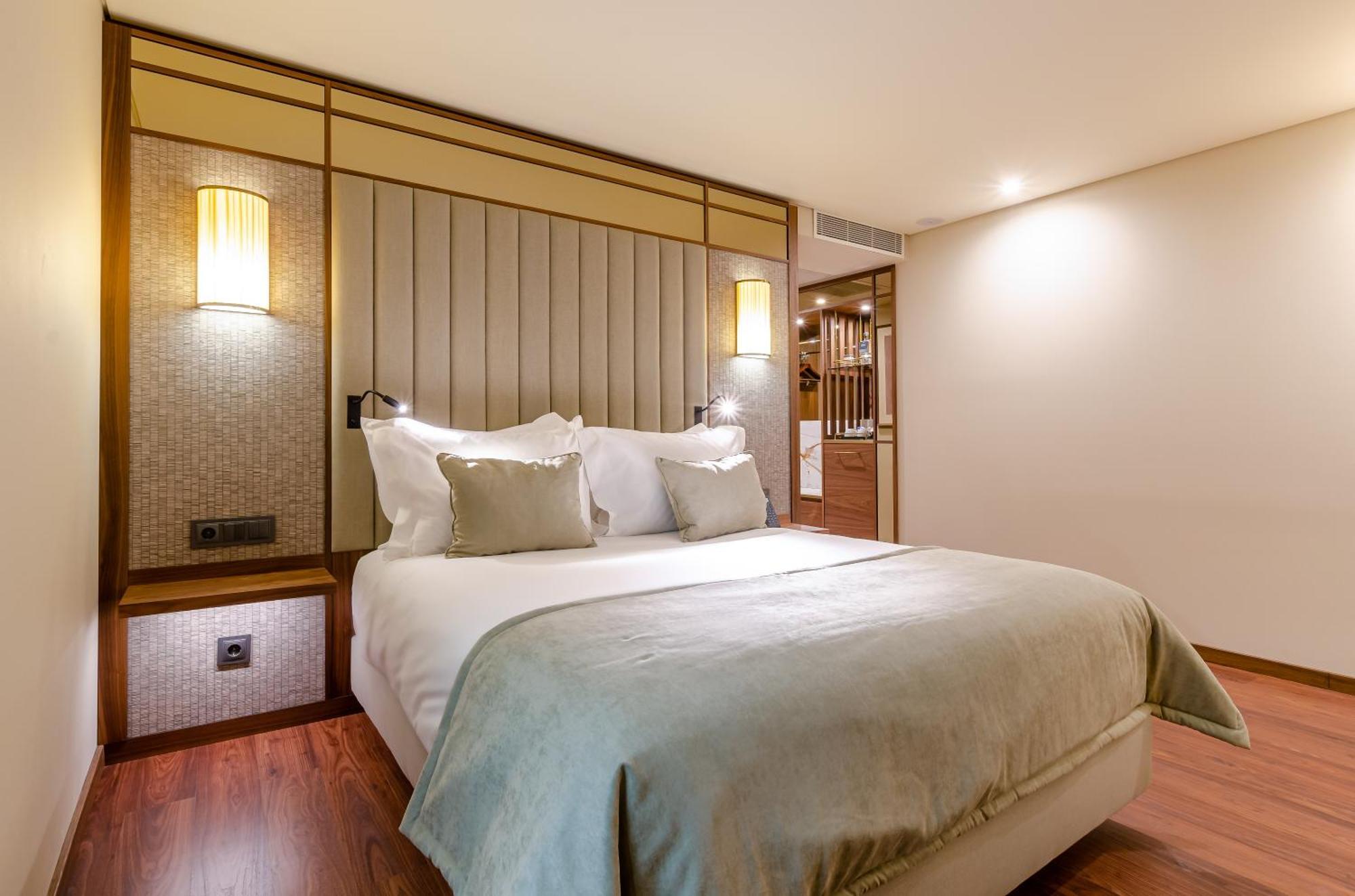 Turim Lisboa Hotel Eksteriør bilde