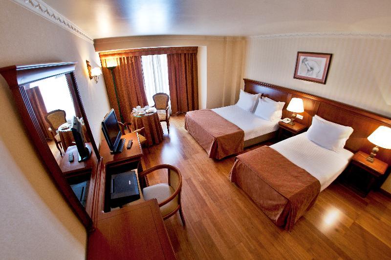Turim Lisboa Hotel Eksteriør bilde